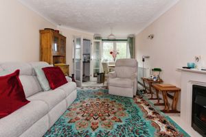 LOUNGE- click for photo gallery